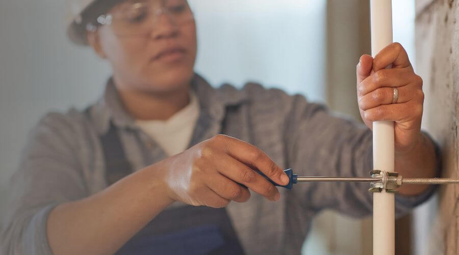 Professional sink repair in Toksook Bay, AK